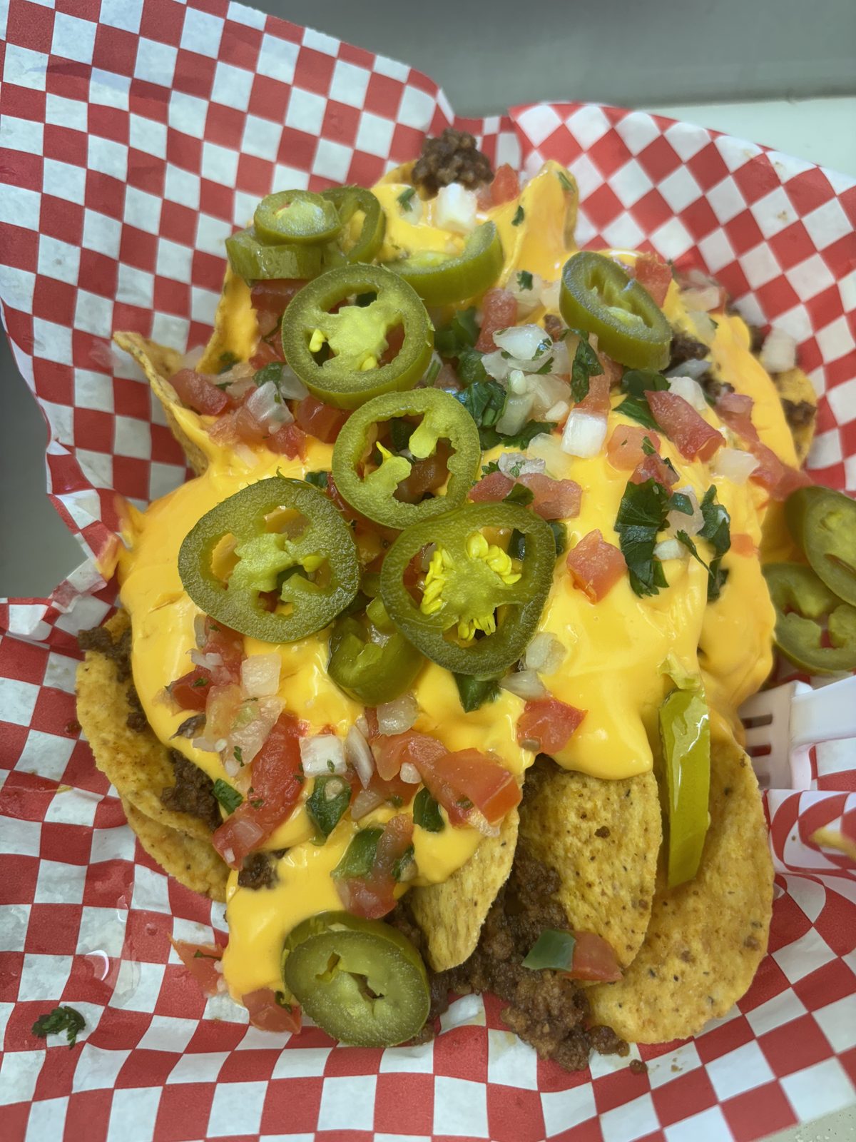 Nachos